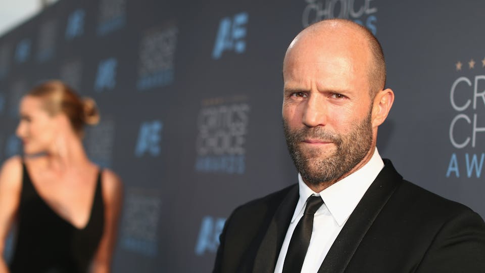 15 Reasons Why Jason Statham Is Awesome | Movies | Empire